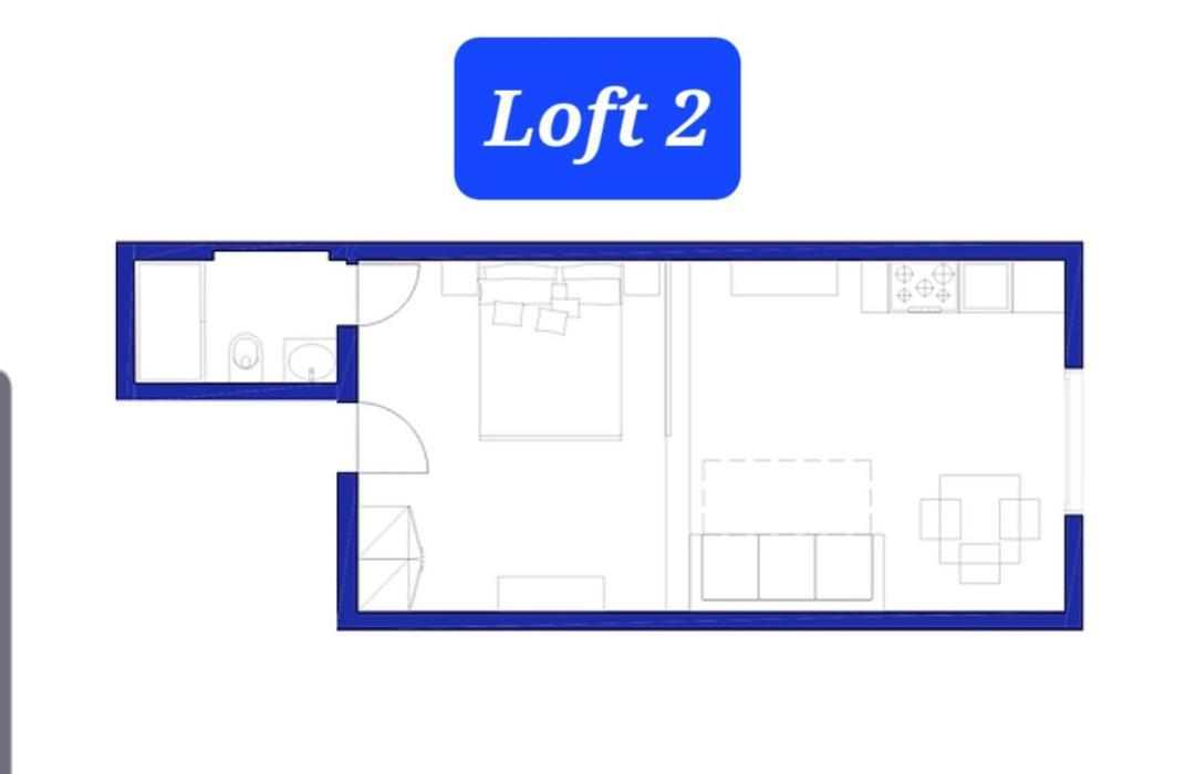 Loft On The Beach Arguineguin Exterior foto