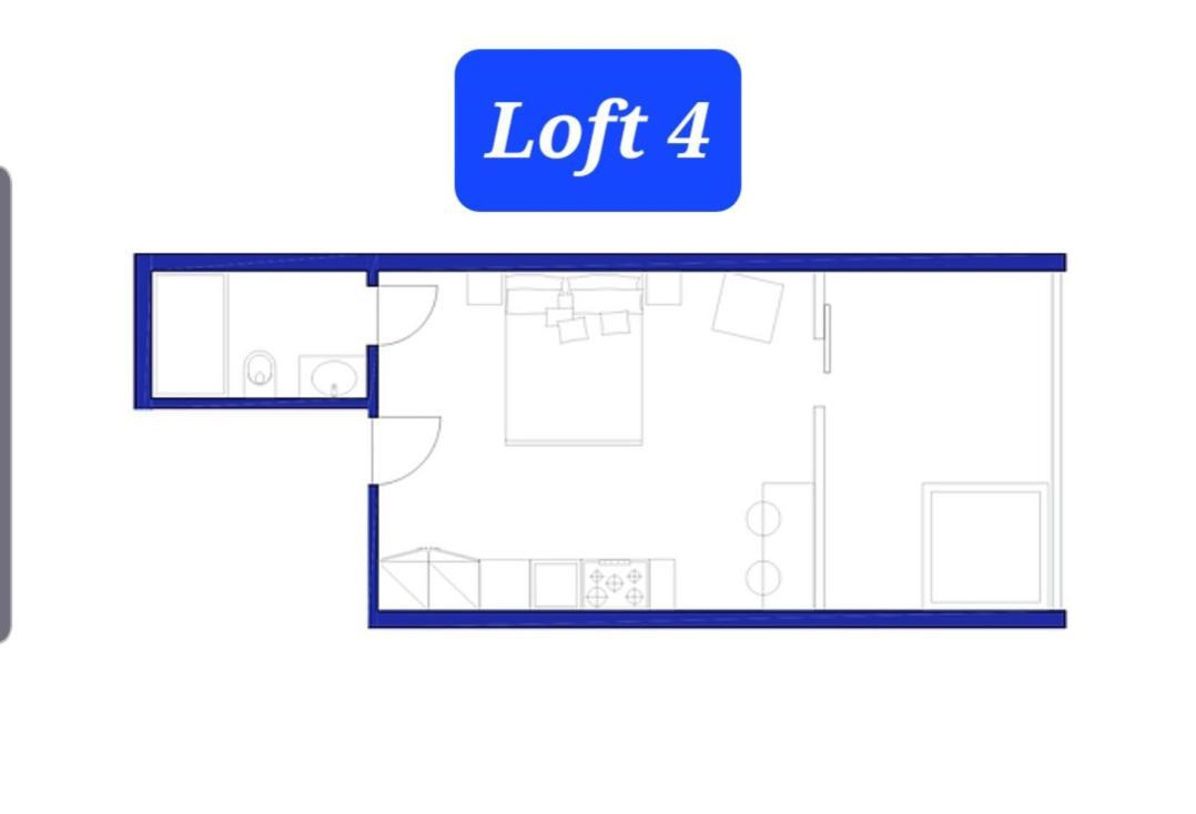 Loft On The Beach Arguineguin Exterior foto