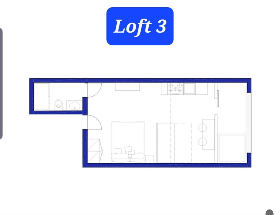 Loft On The Beach Arguineguin Exterior foto